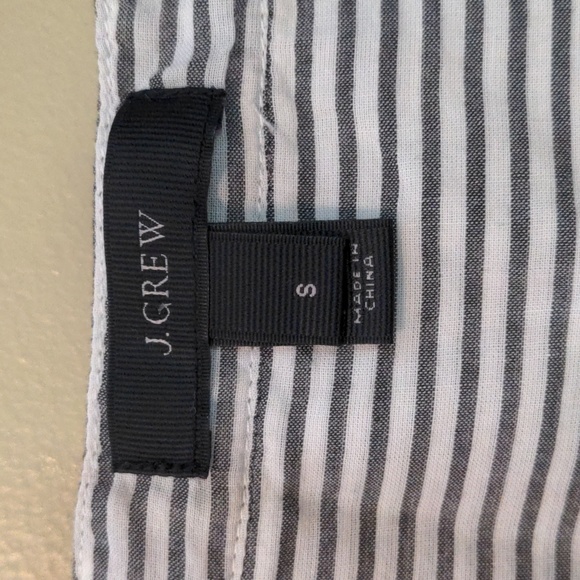 J.Crew top - Picture 2 of 3